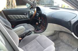 Alfa Romeo 166 2.4jtd 1999 godina