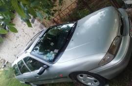 Ford Mondeo 1.8 turbo dizel 1995 god.