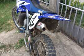 Yamaha Yz 85 2008 godina