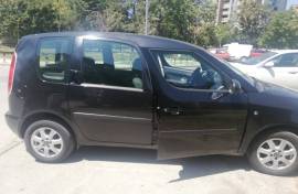 Skoda Roomster 1.2 HTP 2007 prv gazda