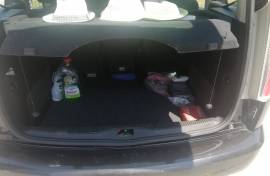 Skoda Roomster 1.2 HTP 2007 prv gazda