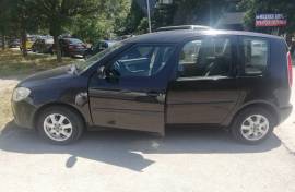 Skoda Roomster 1.2 HTP 2007 prv gazda
