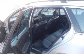 Mercedes Benz C Class 270 Avangard 2003