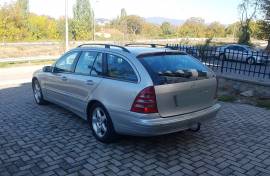 Mercedes Benz C Class 270 Avangard 2003
