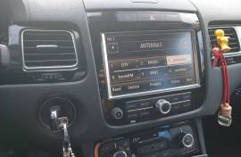 VW Touareg 3.0 dizel 2010 godina