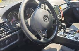 VW Touareg 3.0 dizel 2010 godina