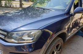 VW Touareg 3.0 dizel 2010 godina