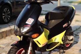 Gilera Runner 80cc malossi 2000 god.