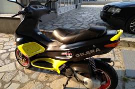 Gilera Runner 80cc malossi 2000 god.