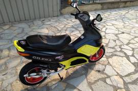 Gilera Runner 80cc malossi 2000 god.