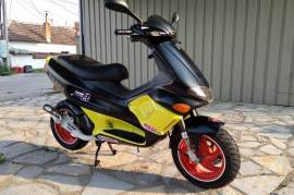 Gilera Runner 80cc malossi 2000 god.