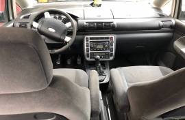 Ford Galaxy 2000 godina