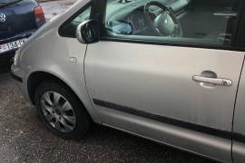 Ford Galaxy 2000 godina