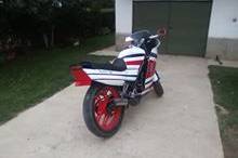 Honda Ns 125r 1988 god.