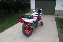 Honda Ns 125r 1988 god.