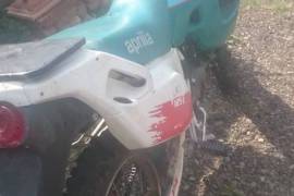 Aprilia Tuareg 110cc 1989 godina