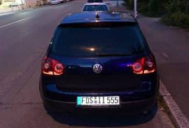 Golf 5 2.0 dizel 2005 godina 4x4