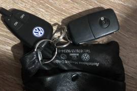 Golf 5 2.0 dizel 2005 godina 4x4