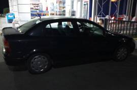 Opel Astra G 1.4 16V (benzin+plin) 1999 god.