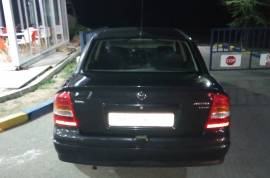 Opel Astra G 1.4 16V (benzin+plin) 1999 god.