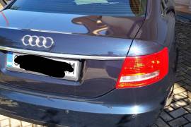 Audi A6 2.7 2005 godina