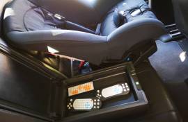 Audi A6 2.7 2005 godina