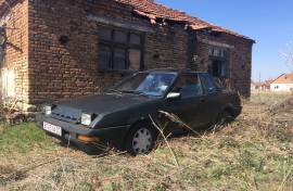 NISSAN PULSAR 1.3 1983 godina
