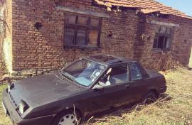 NISSAN PULSAR 1.3 1983 godina