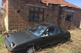 NISSAN PULSAR 1.3 1983 godina