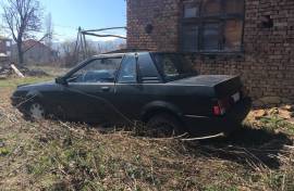NISSAN PULSAR 1.3 1983 godina