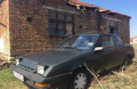 NISSAN PULSAR 1.3 1983 godina