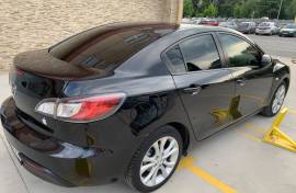 Mazda 3 1.6 105ks benzin/plin 2010 god.