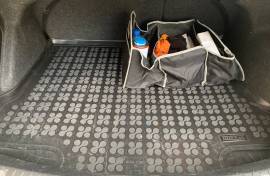 Mazda 3 1.6 105ks benzin/plin 2010 god.