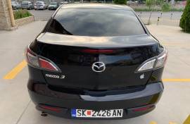 Mazda 3 1.6 105ks benzin/plin 2010 god.
