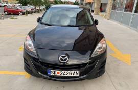 Mazda 3 1.6 105ks benzin/plin 2010 god.