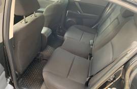 Mazda 3 1.6 105ks benzin/plin 2010 god.