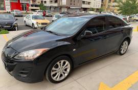 Mazda 3 1.6 105ks benzin/plin 2010 god.