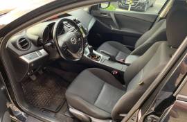 Mazda 3 1.6 105ks benzin/plin 2010 god.