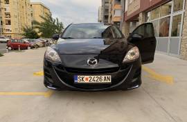 Mazda 3 1.6 105ks benzin/plin 2010 god.
