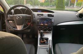 Mazda 3 1.6 105ks benzin/plin 2010 god.