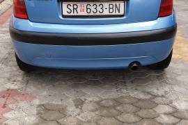 Citroen C3 1.4 hdi 2005 god. prv gazda