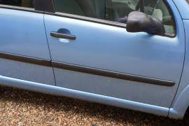 Citroen C3 1.4 hdi 2005 god. prv gazda