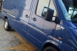 VW LT 35 2002 godina