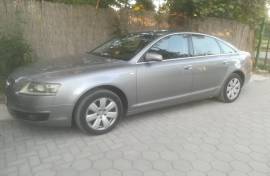 Audi A6 3.0 quattro 2005 godina