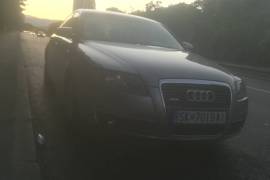 Audi A6 3.0 quattro 2005 godina