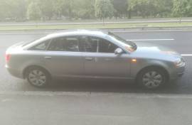 Audi A6 3.0 quattro 2005 godina