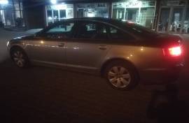 Audi A6 3.0 quattro 2005 godina