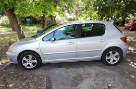 Peugeot Pezo 307 2.0 hdi 115ks 2002 god.