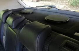 Peugeot Pezo 307 2.0 hdi 115ks 2002 god.