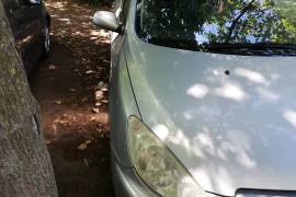 Peugeot Pezo 307 2.0 hdi 115ks 2002 god.